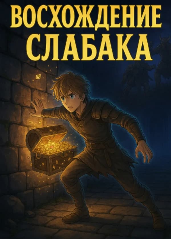 Вознесение слабака с помощью забаганного «прохождения сквозь стену»