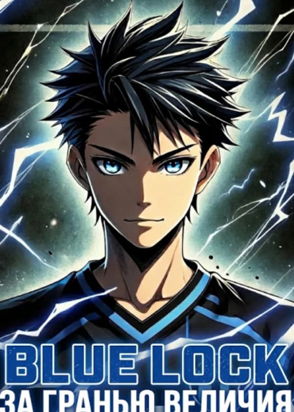 Blue Lock: За гранью величия
