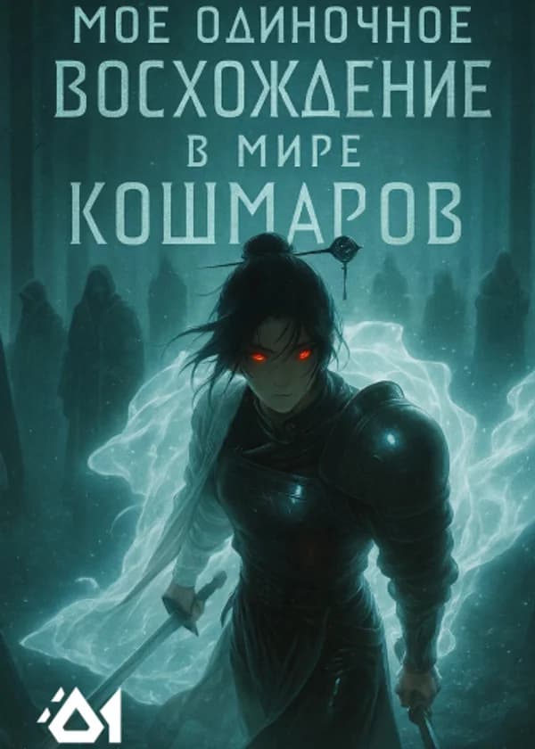 Моё Одиночное восхождение в мире кошмаров
