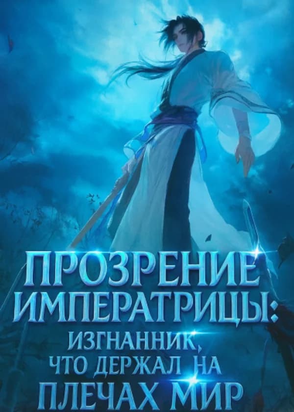 Прозрение императрицы: изгнанник, что держал на плечах мир