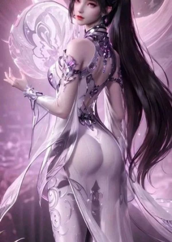 Боевой континент: Темный Дворец Духов.