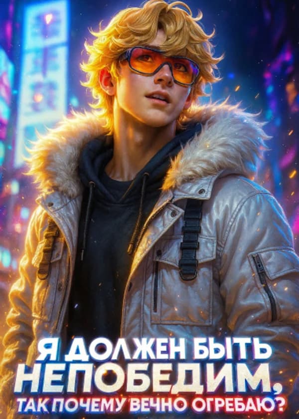 Я должен быть непобедим, так почему вечно огребаю?