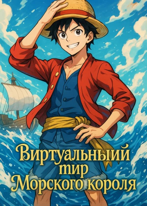 Виртуальный мир Морского Короля
