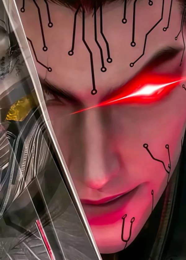 Пожиратель Звёзд: Я стал Кредитной системой Ло Фэна