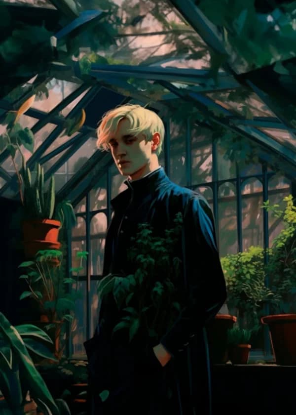 Где линия размывается