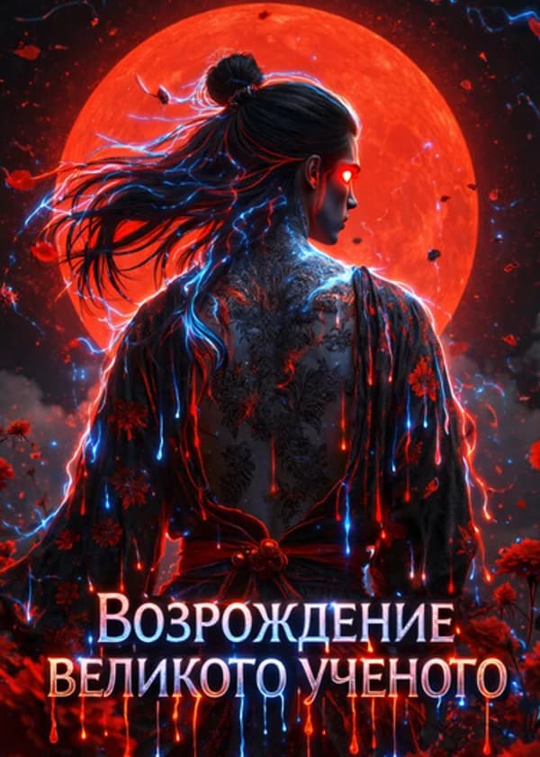 Возрождение великого учёного (Хэ Шигун)