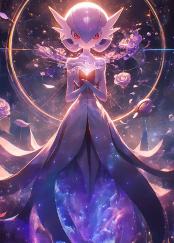 Покемон. Мастер башни.