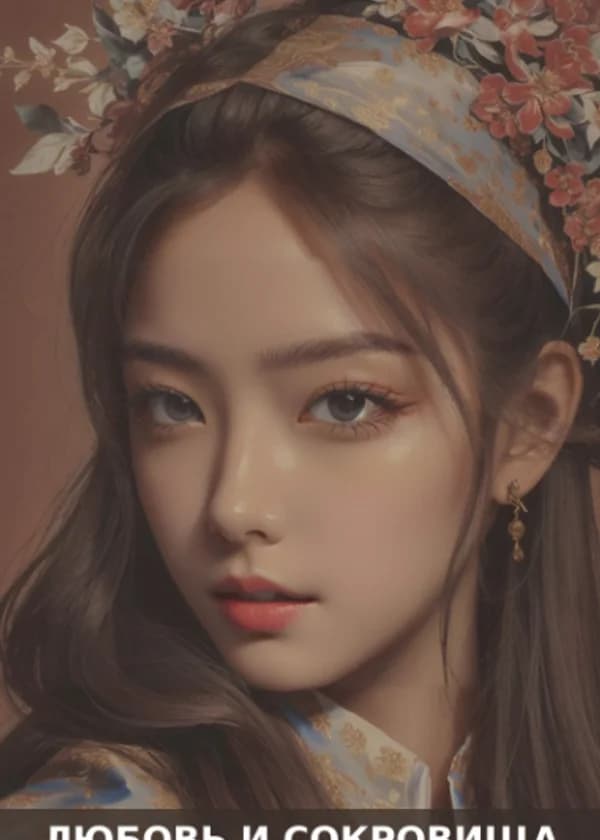 Любовь и Сокровища