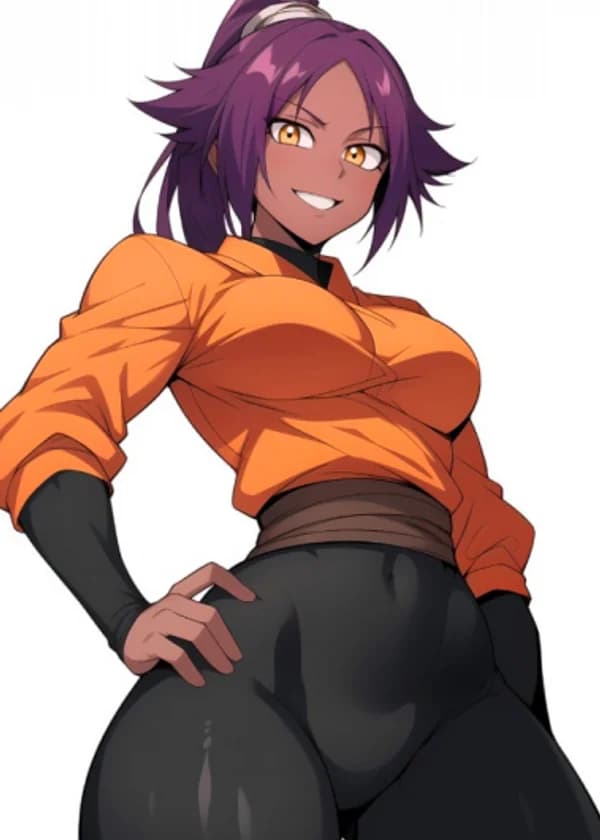 Блич: Гача система шаблонов