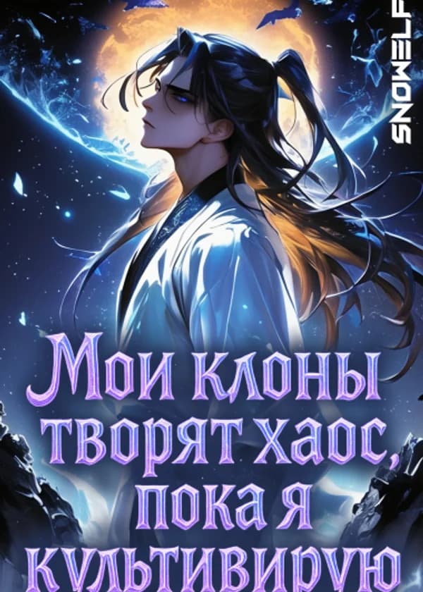 Мои клоны творят хаос, пока я культивирую