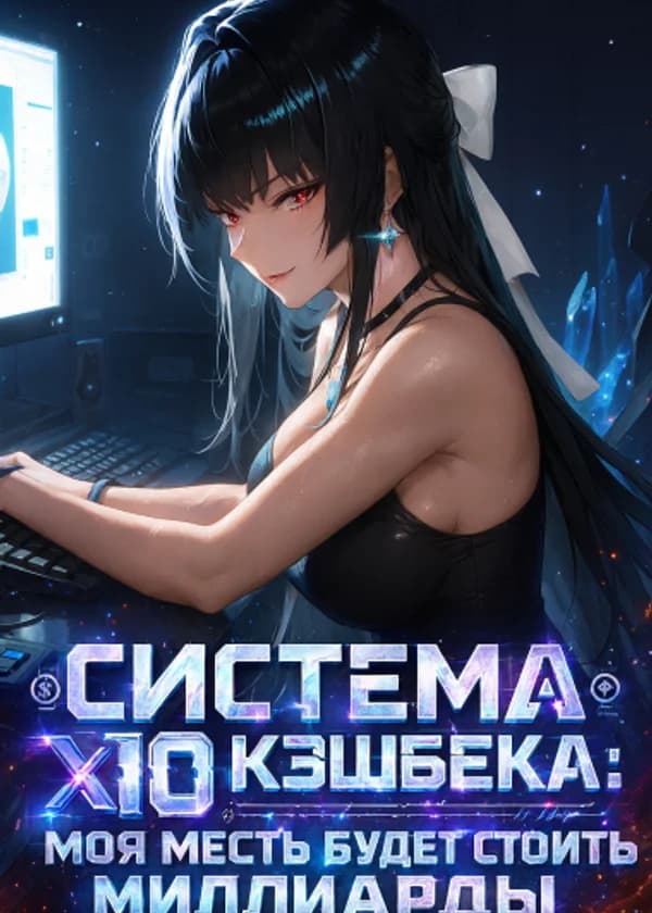 Система x10 кэшбэка: Моя месть будет стоить миллиарды