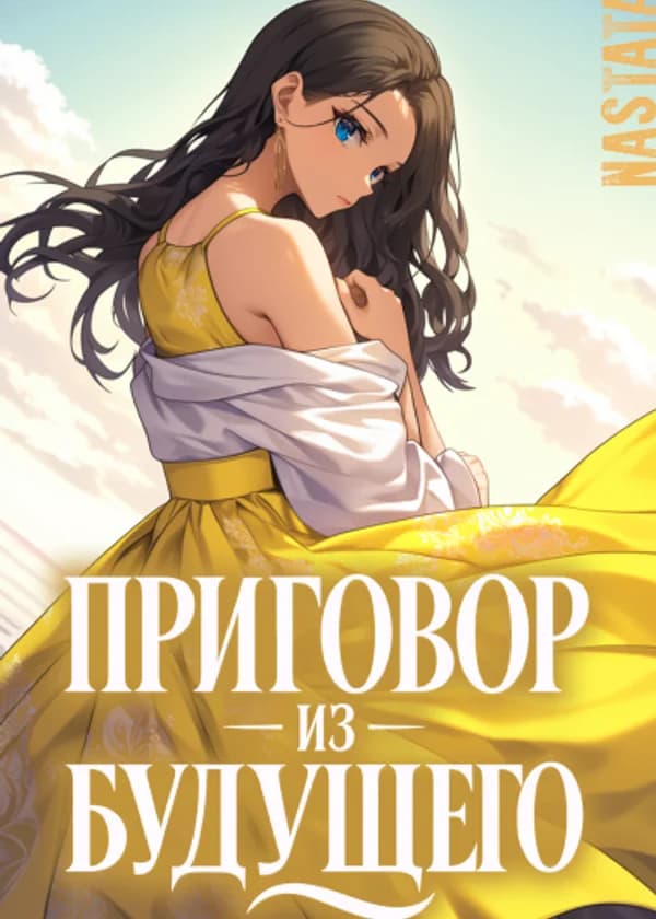 Приговор из будущего