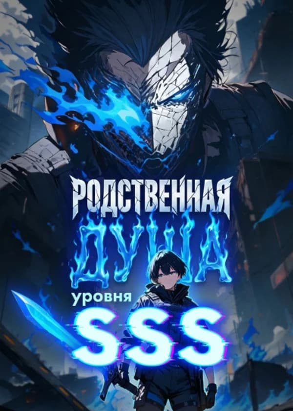 Родственная душа уровня SSS