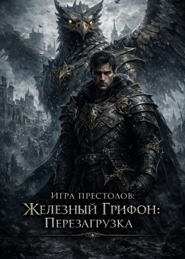 Игра Престолов: Железный Грифон: Перезагрузка