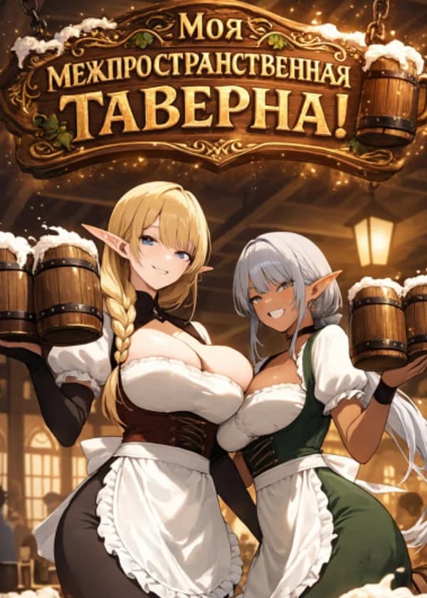 Таверна Времени