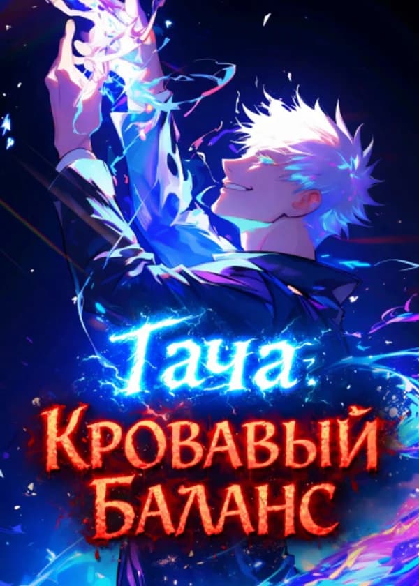 Гача: Кровавый Баланс