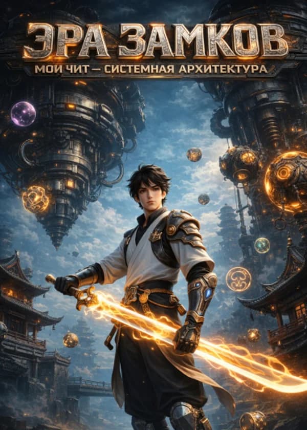 Эра Замков: Мой чит — системная архитектура