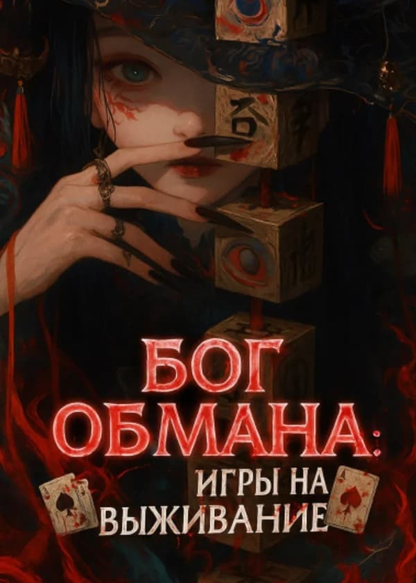 Бог обмана: игры на выживание