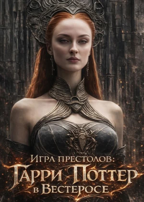 Игра престолов: Гарри Поттер в Вестеросе