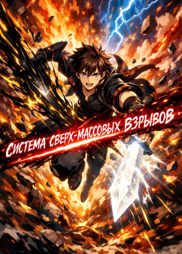 Система Сверх-Массовых Взрывов