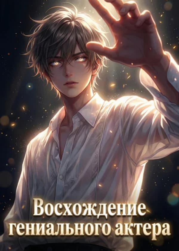 Восхождение гениального актера