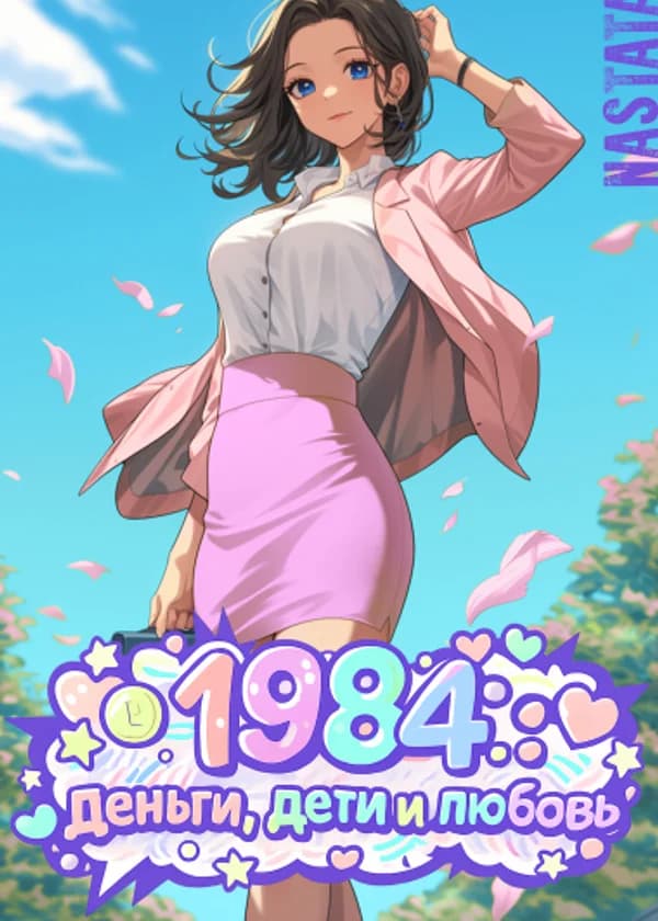 1984: Деньги, дети и любовь