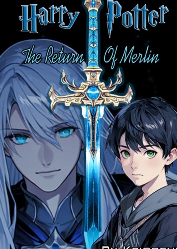 Гарри Поттер: Возвращение Мерлина