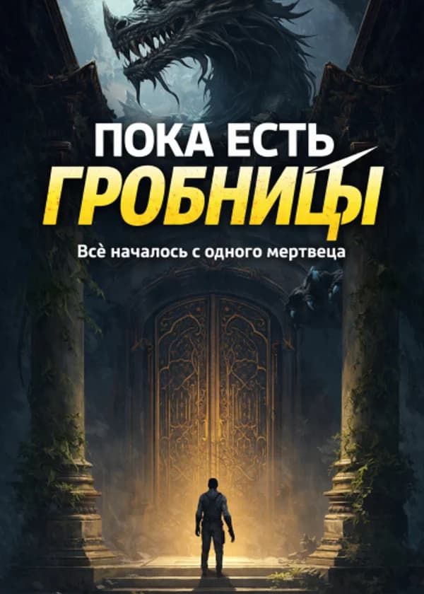 Великий расхититель гробниц