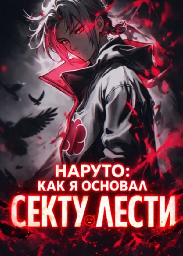 Наруто: Как я основал Секту Лести