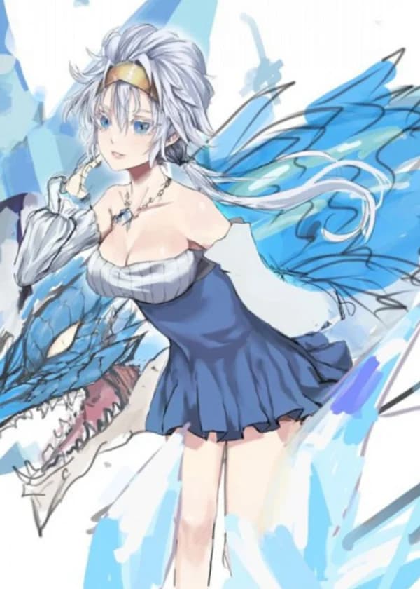 Тенсура: Planeswalker из мультивселенной