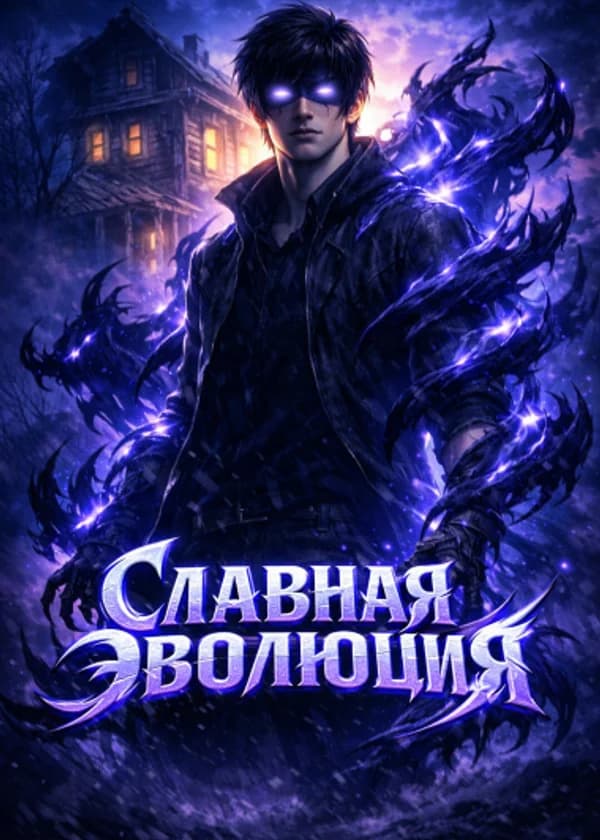 Славная Эволюция