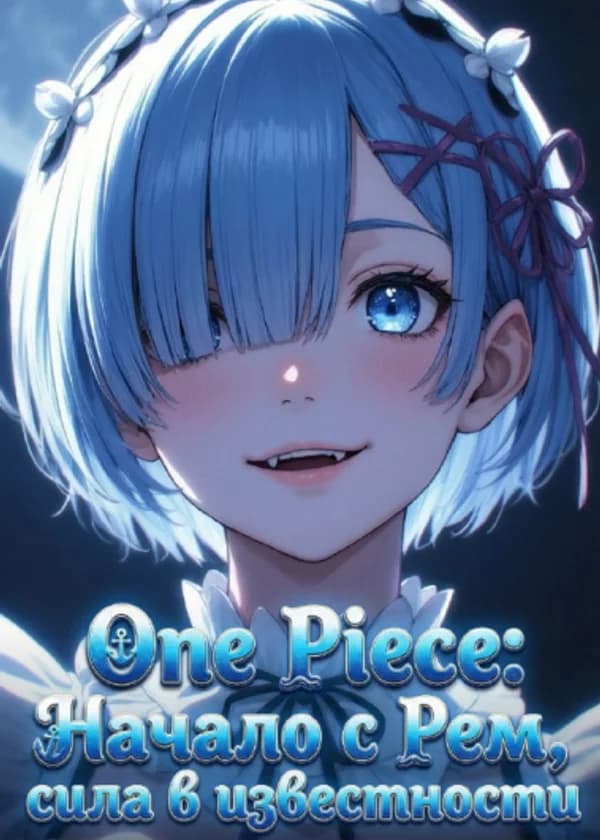 Ван-Пис: Начало с Рем, сила в известности