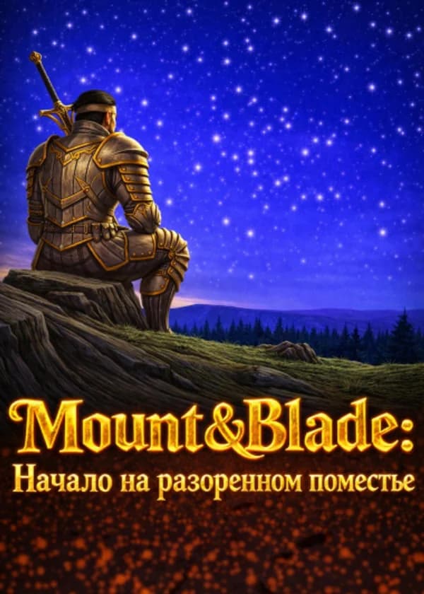 Mount and Blade: Начало на разоренном поместье