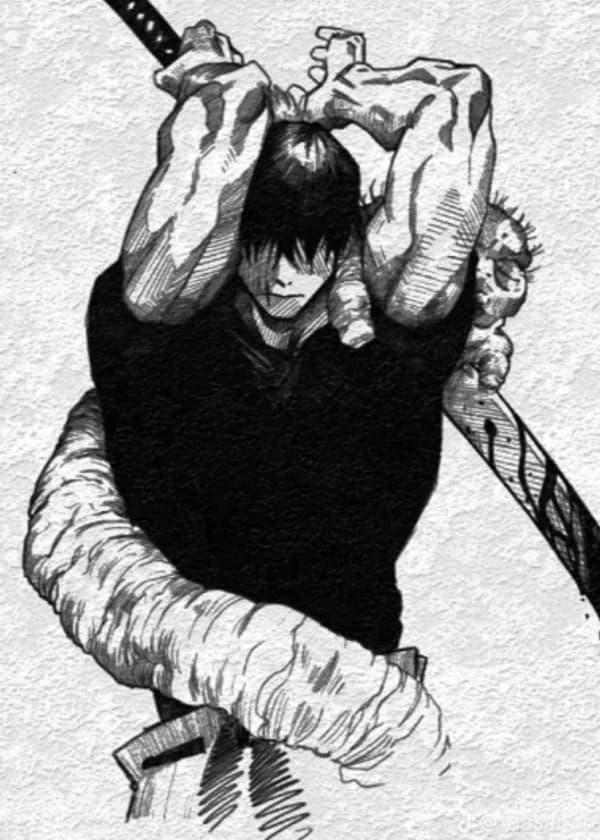 Марвел: Пробужденный