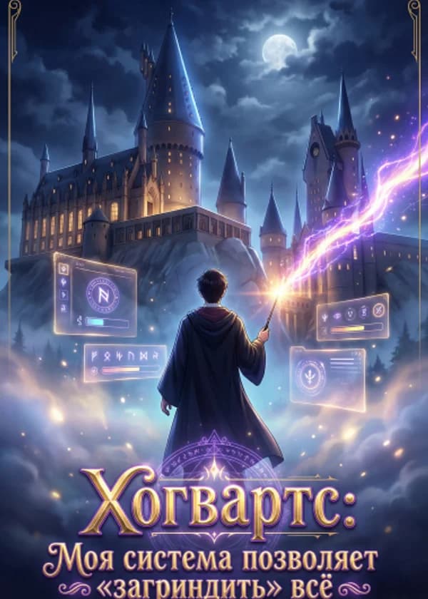 Хогвартс: Моя система позволяет «загриндить» всё