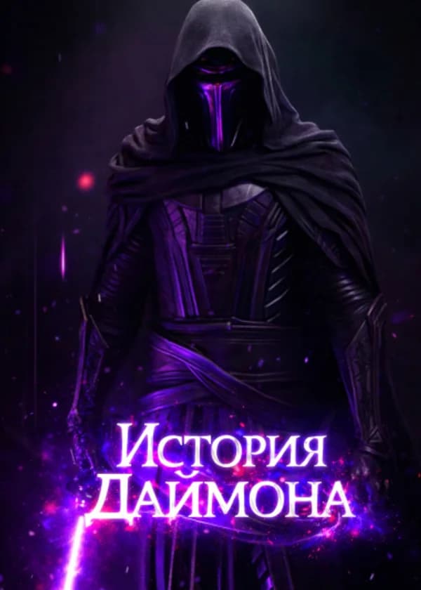 Звездные Войны: История Даймона