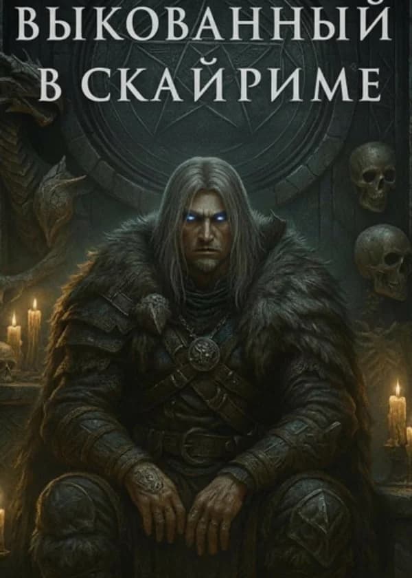 Выкованный в Скайриме