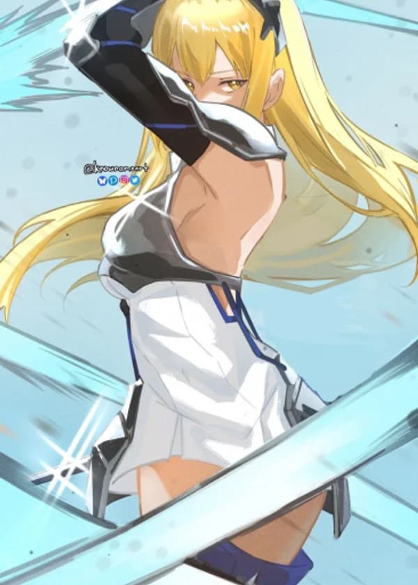 Неправильно ли злоупотреблять мультяшными клише в подземелье