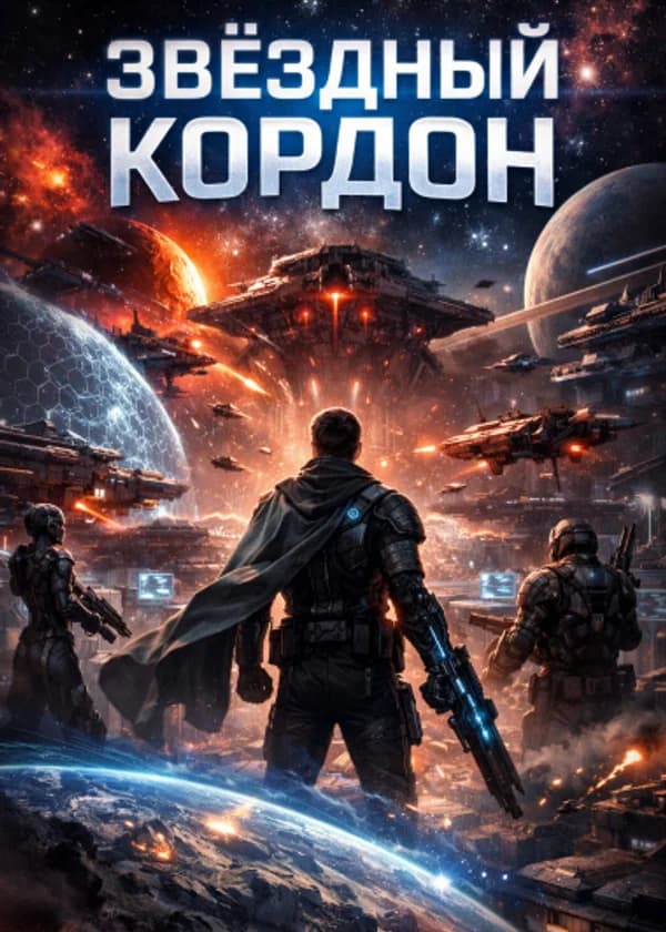 «Звёздный Кордон»