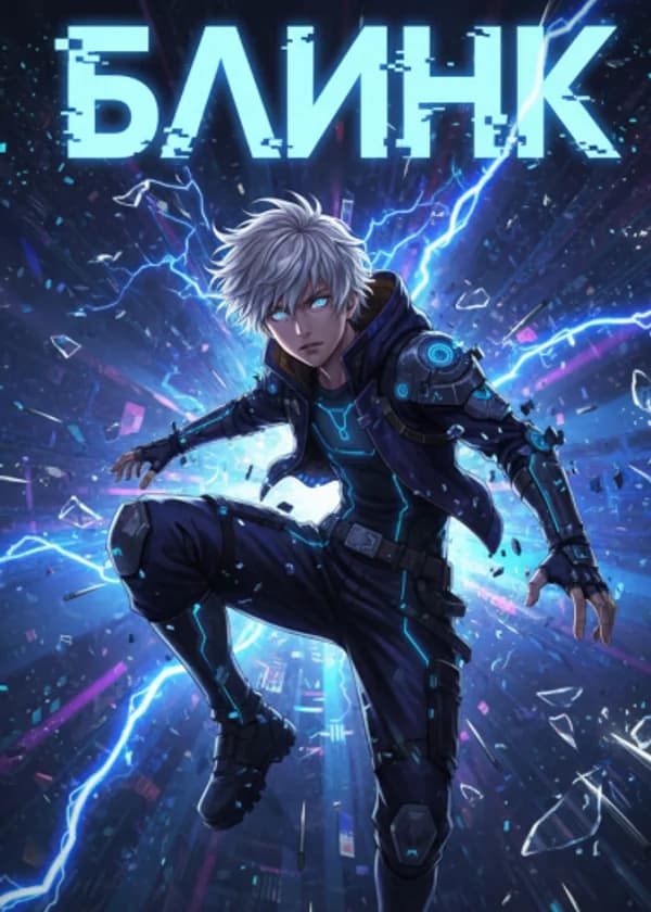 МГА: БЛИНК