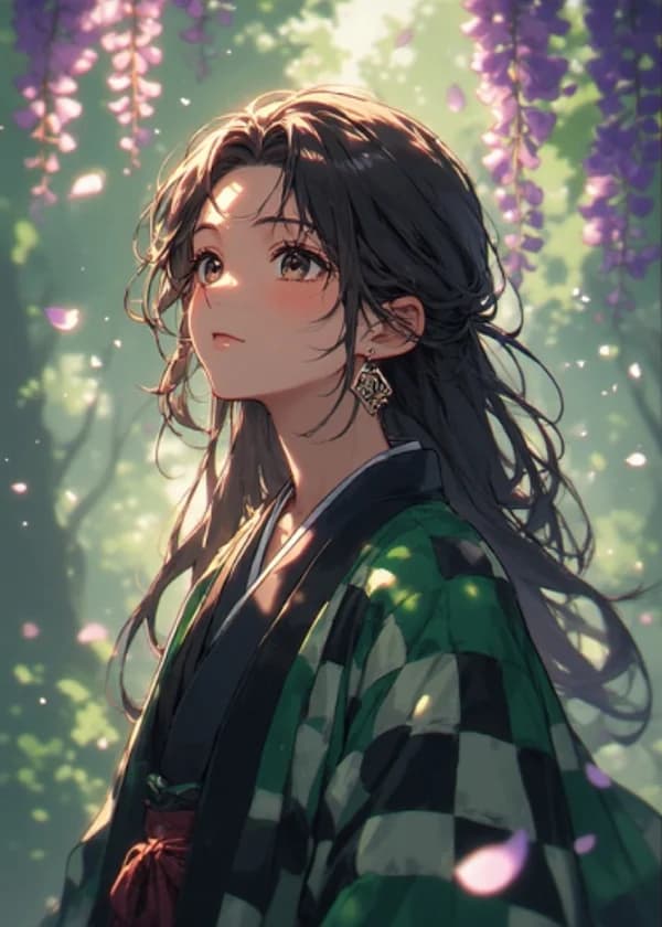 Маленький зайчик, почему у тебя глазки такие красные?