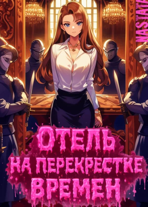 Отель на перекрестке времен