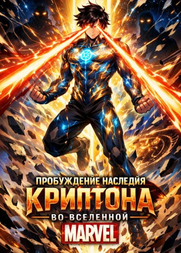 Пробуждение наследия Криптона во вселенной Marvel