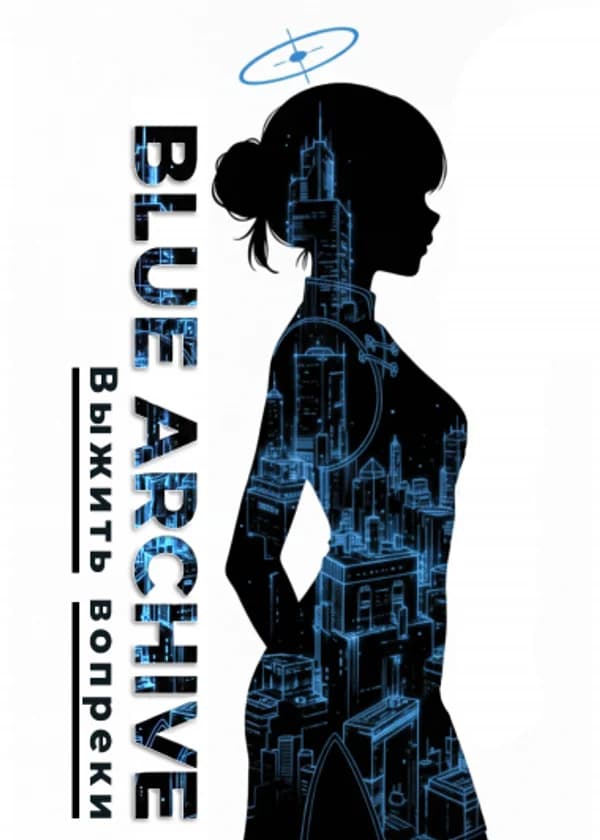 Blue Archive: Выжить вопреки