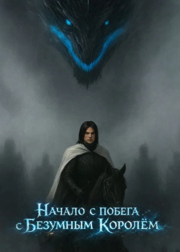 Игра Престолов: Начало с побега с Безумным Королём