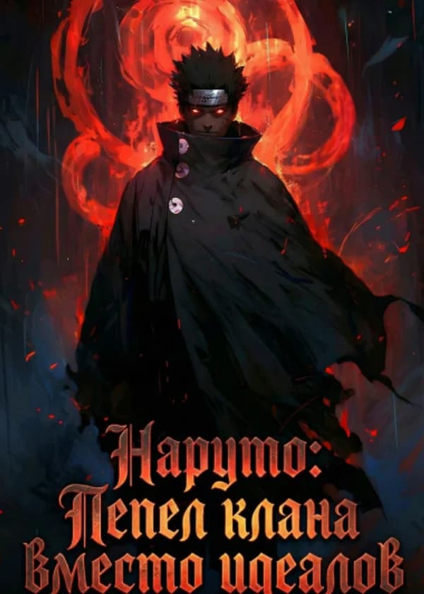 Наруто: Пепел клана вместо идеалов