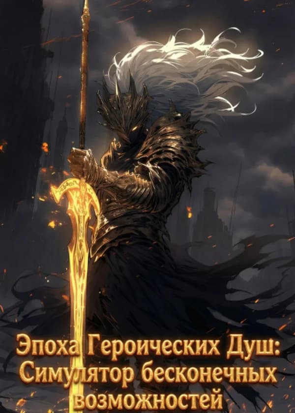 Эпоха Героических Душ: Симулятор бесконечных возможностей