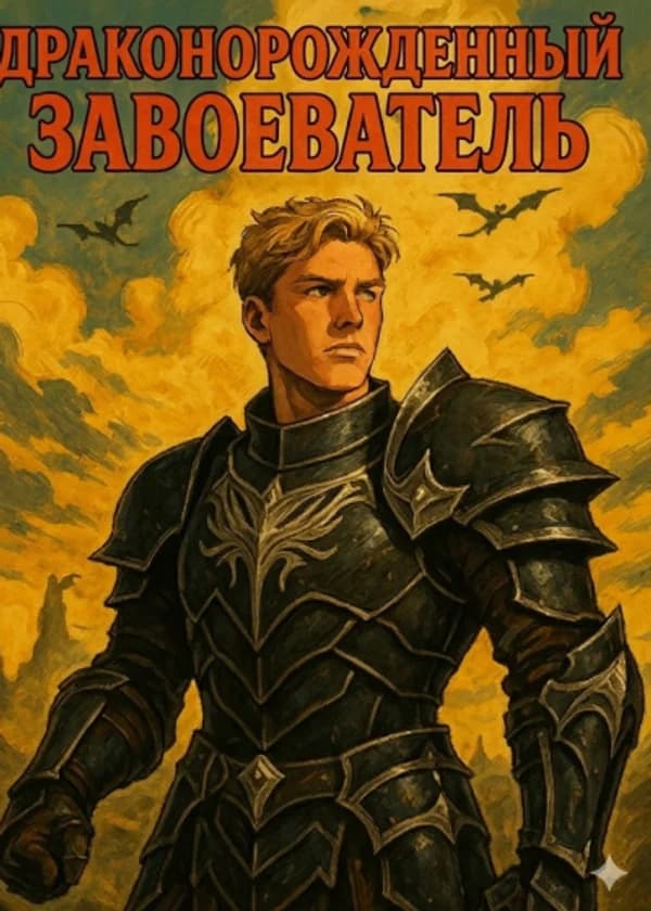 Игра престолов: Драконорожденный Завоеватель