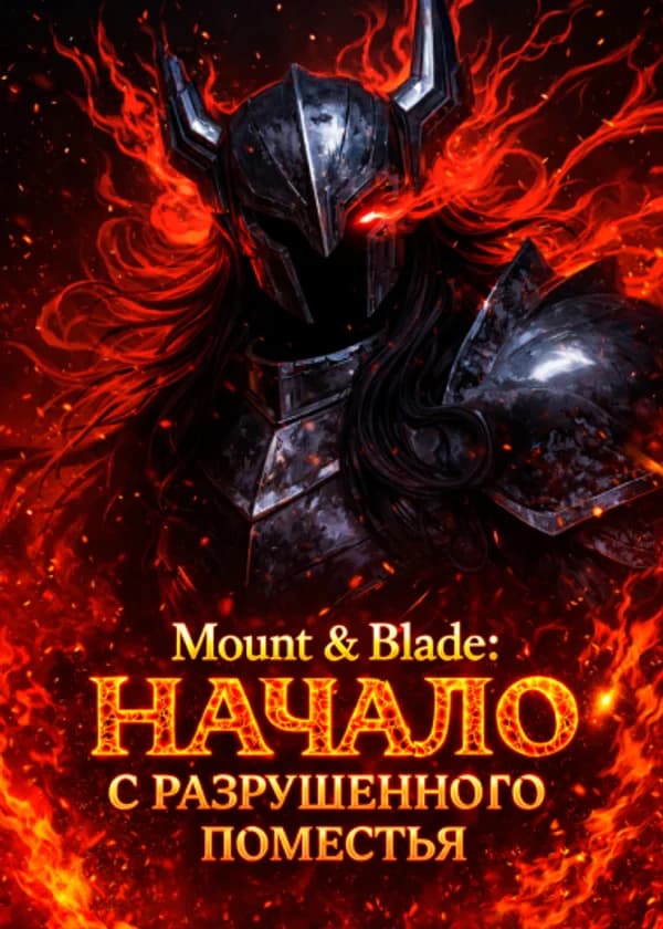 Mount & Blade: Начало с разрушенного поместья