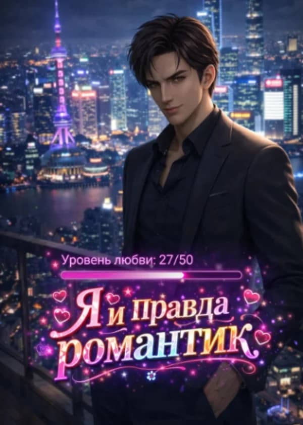 Я и правда романтик